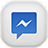 Facebook Messenger Icon 48x48 png